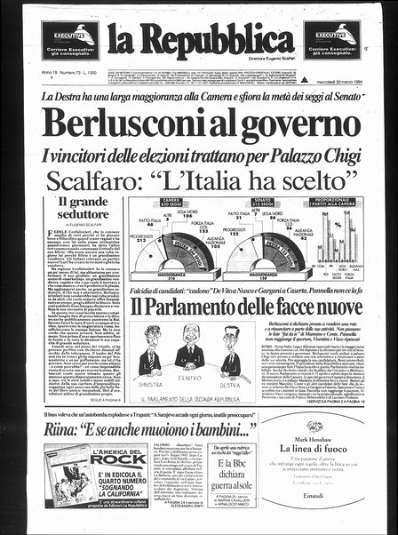 La repubblica